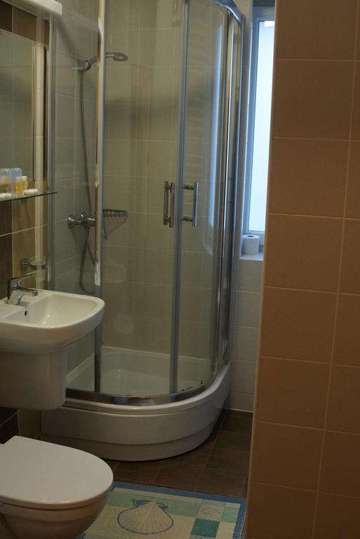 Hotel Bosir Białystok Rum bild